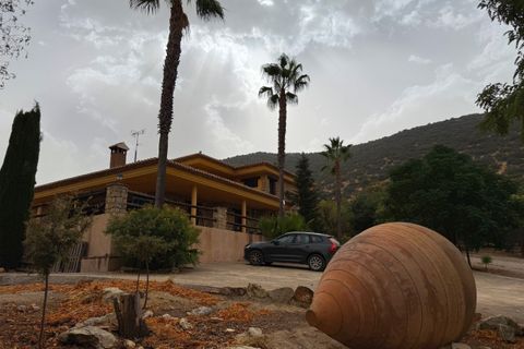 Cortijo i Colomera, Granada, Colomera - € 1.500.000 | Ref: GVCCLM - foto 18